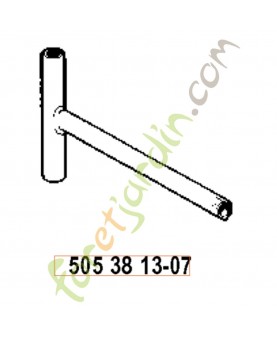 CLÉ À DOUILLE 585638601