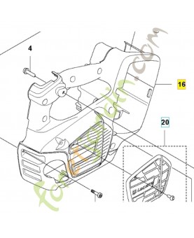 Chassis 