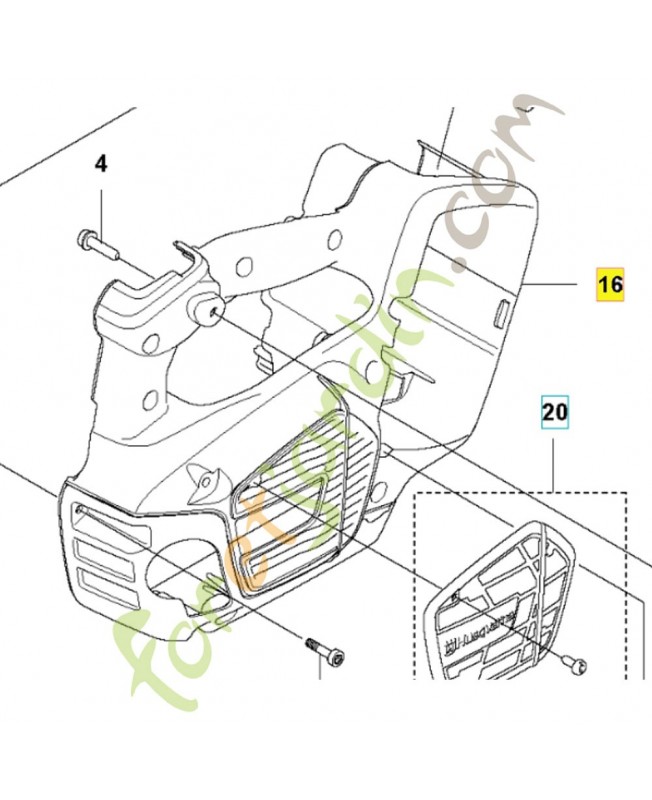 Chassis 