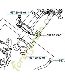 Bride reference 537204501