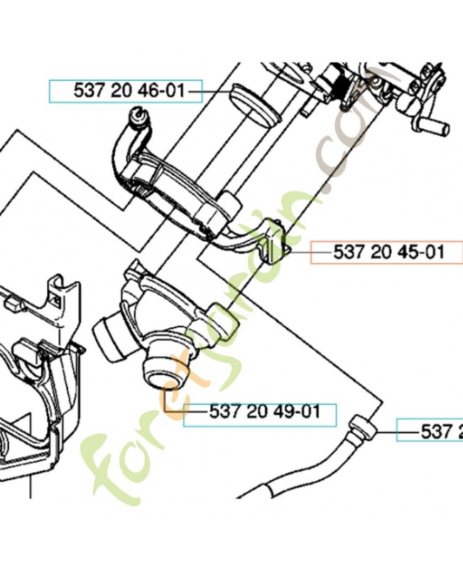 Bride reference 537204501
