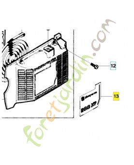 AUTOCOLLANT