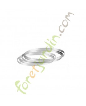 Lame de scie à ruban bois 1870x6