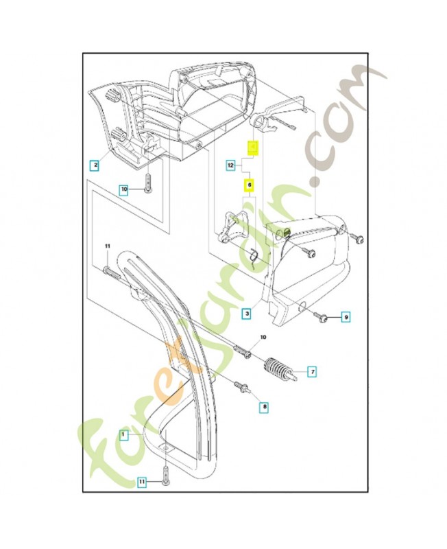 kit référence 578862201