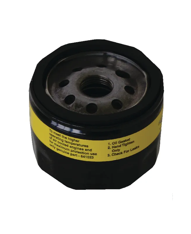Filtre à huile 842921 pour briggs et stratton Filtre à huile 842921 pour briggs et stratton