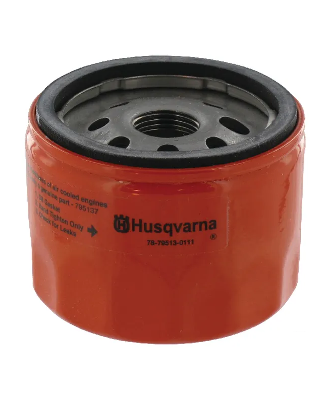 Filtre à huile  798576 pour briggs et stratton