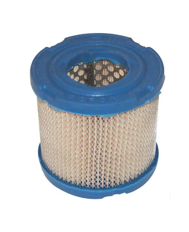Filtre à air rond 393957S pour briggs et stratton Filtre à air rond 393957S pour briggs et stratton