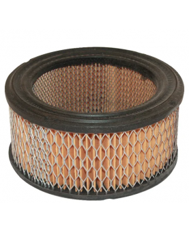 Filtre à air rond  392286 pour briggs et stratton