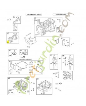 495854 Jeu de bagues