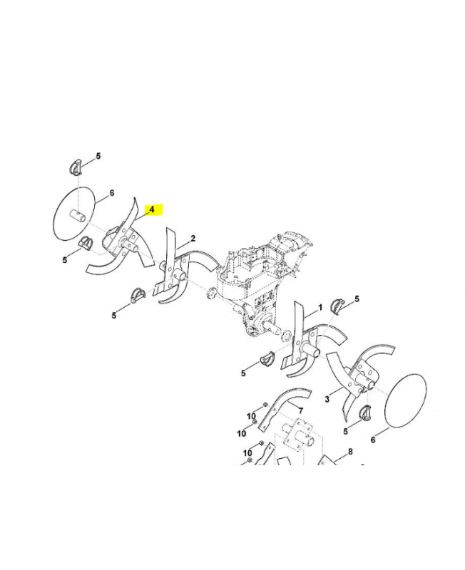 Jeu fraises exterieur d Jeu fraises exterieur d