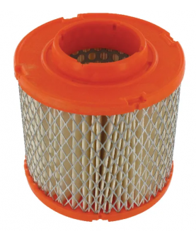 Filtre à air rond  845090 pour briggs et stratton