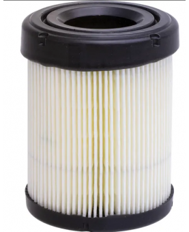 Filtre à air rond  992377 pour briggs et stratton
