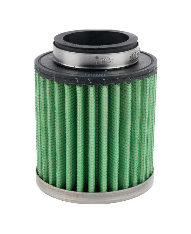 Filtre à air rond  698973 pour briggs et stratton
