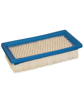 Filtre à air plat 491384 Briggs & Stratton 