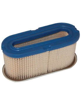Filtre à air ovale 491021 - Briggs & Stratton