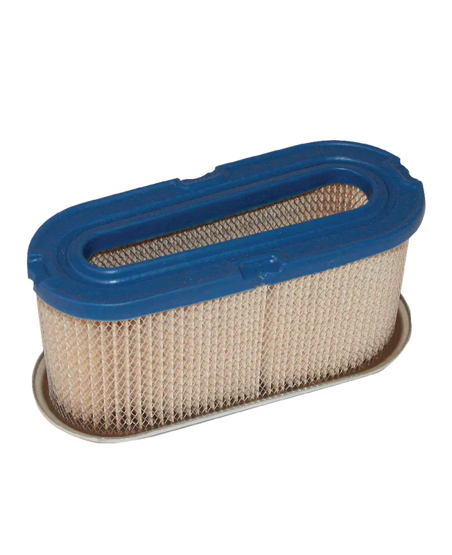 Filtre à air ovale 491021 - Briggs & Stratton Filtre à air ovale 491021 - Briggs & Stratton
