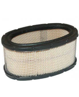 Filtre à air ovale 393725 - Briggs & Stratton
