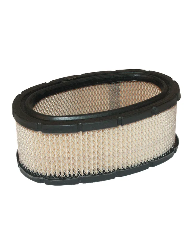 Filtre à air ovale 393406 - Briggs & Stratton