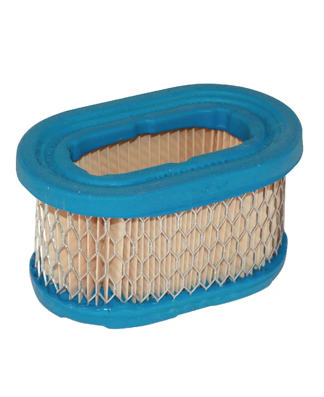 Filtre à air ovale 497725S - Briggs & Stratton Filtre à air ovale 497725S - Briggs & Stratton