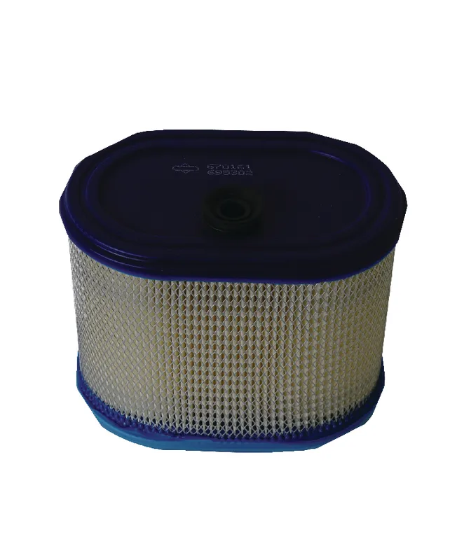 Filtre à air ovale 695302 - Briggs & Stratton Filtre à air ovale 695302 - Briggs & Stratton