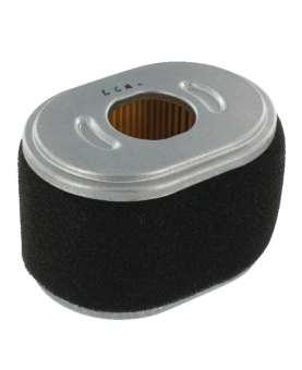 Filtre à air ovale 590601 - Briggs & Stratton