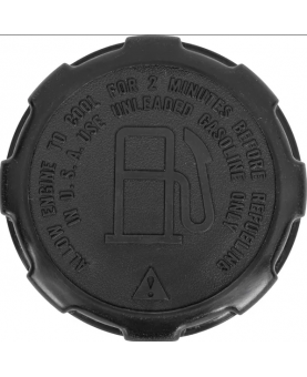 Bouchon de réservoir 711215 Briggs & Stratton