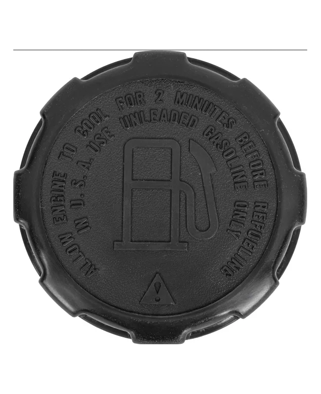 Bouchon de réservoir 711215 Briggs & Stratton