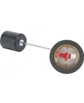 Bouchon de réservoir avec jauge a carburant 710066 Briggs & Stratton