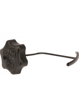 Bouchon de réservoir596250 Briggs & Stratton