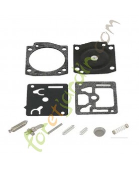 Kit de reparation  complet RB122