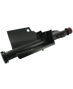 Jauge d'huile support 697085  Briggs & Stratton