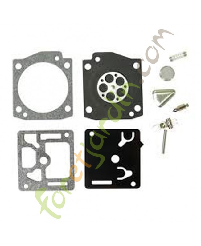 Kit de reparation complet RB31 Kit de reparation complet RB31
