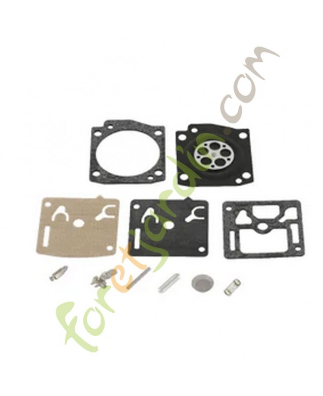Kit de reparation complet RB101 Kit de reparation complet RB101