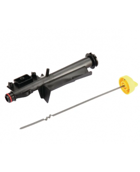 Tube de jauge à huile Tube de jauge à huile 790443  Briggs & Stratton Briggs & Stratton