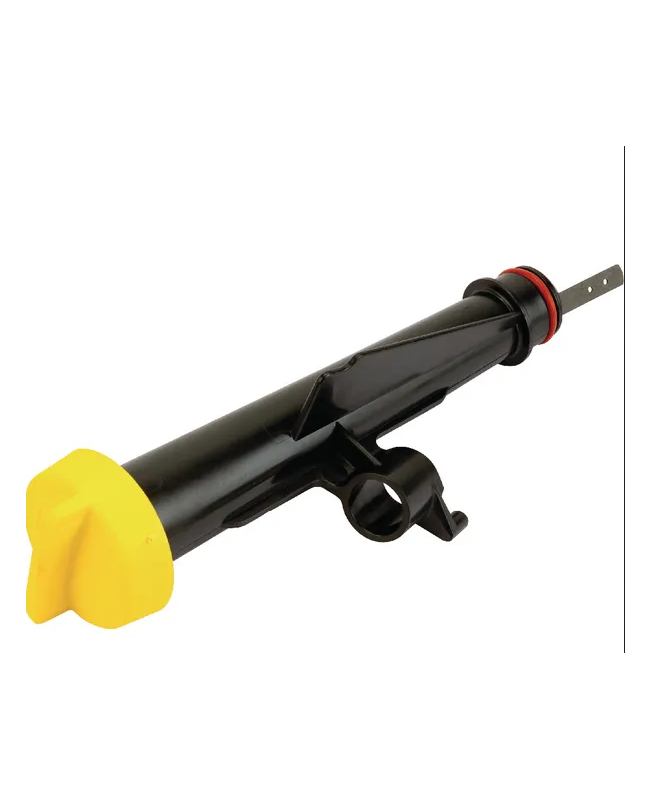 Ensemble jauge / tube 84005996  - Pièce détachée adaptable