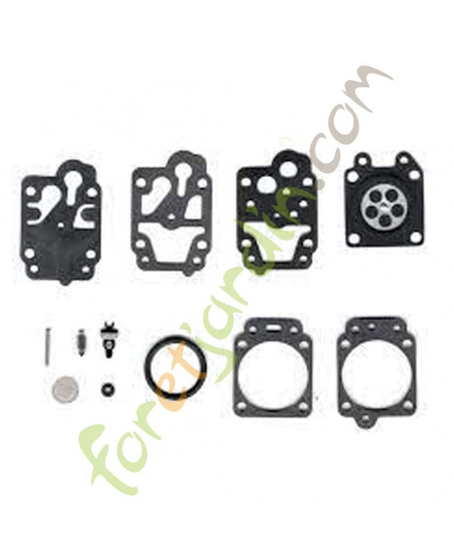 kit de reparation walbro K20WYJ kit de reparation walbro K20WYJ