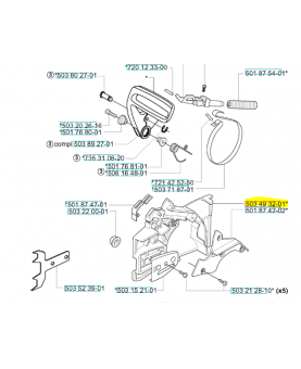 Carter guide