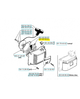 Ressort référence 501630201