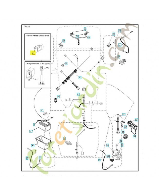 compteur référence 594919101Remplace la référence 532401763 compteur référence 594919101Remplace la référence 532401763