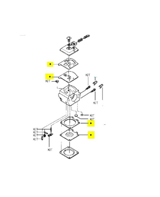Joint référence 530035270