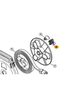 Glissiere de guidage