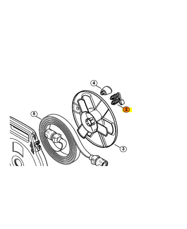 Glissiere de guidage