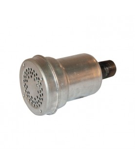 Pot d'échappement Briggs & Stratton  393010S