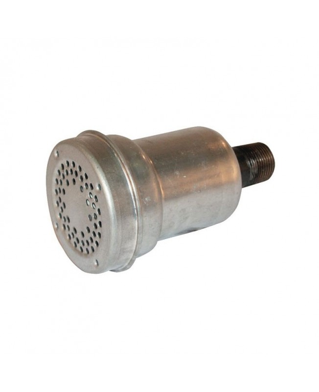 Pot d'échappement Briggs & Stratton 393010S Pot d'échappement Briggs & Stratton 393010S