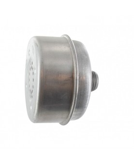 Pot d'échappement Briggs & Stratton  394569S