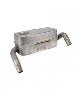 Pot d'échappement Briggs & Stratton  491319S