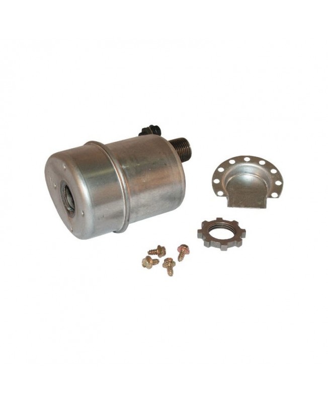 Pot d'échappement Briggs & Stratton 493288 Pot d'échappement Briggs & Stratton 493288