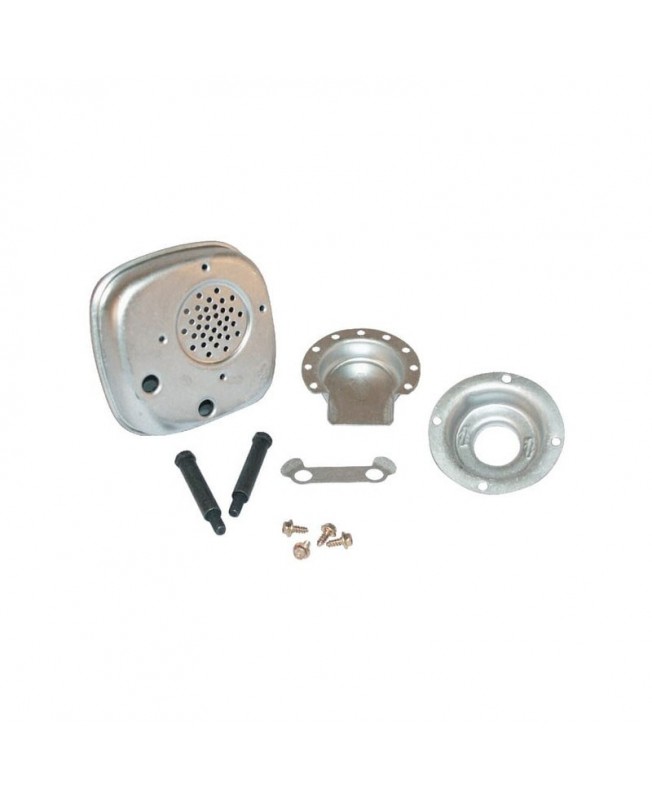 Pot d'échappement Briggs & Stratton  494585 