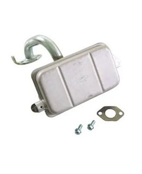 Pot d'échappement Briggs & Stratton  494717