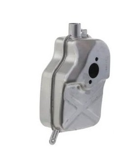 Pot d'échappement Briggs & Stratton  596409